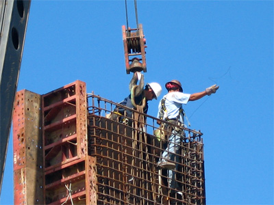 prevencion de riesgos laborales